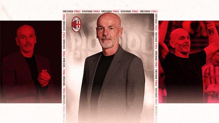 OFFICIAL STATEMENT: STEFANO PIOLI