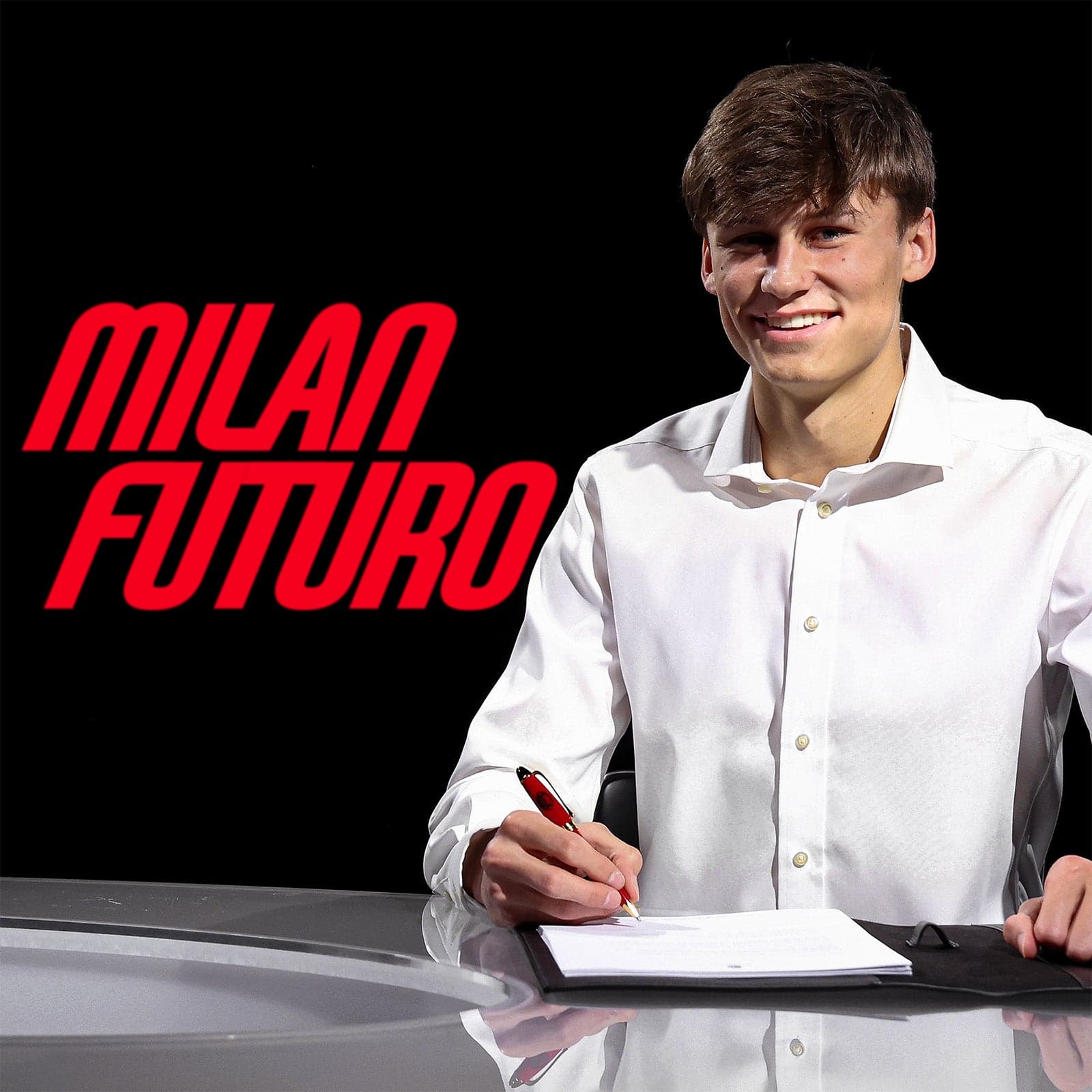 COMUNICATO UFFICIALE: MAGNUS DALPIAZ