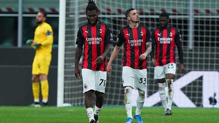 POGBA SPEGNE IL SOGNO EUROPEO: PASSA LO UNITED