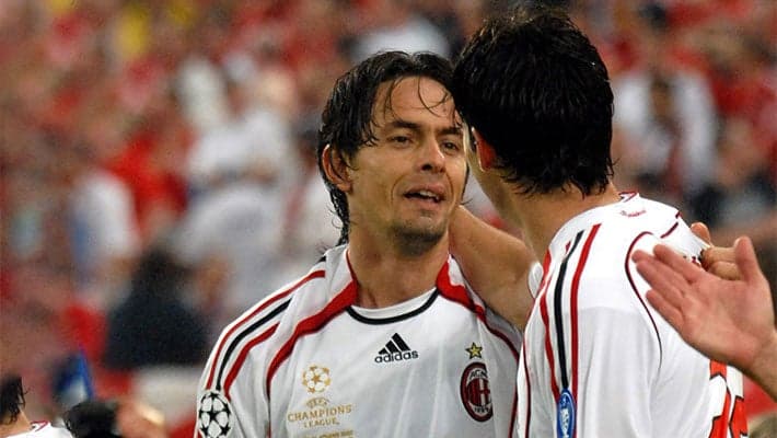 #TBT: GLI UOMINI DEL 23 MAGGIO