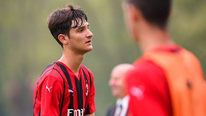 I RISULTATI DEL WEEKEND: DALL'U17 ALL'U14, PERCORSO NETTO