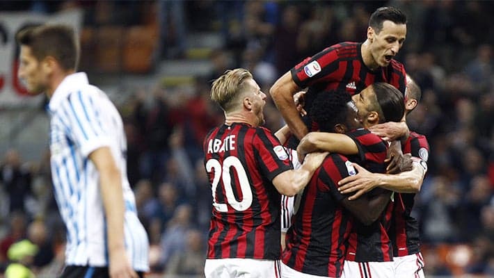 #TBT: ABATE AND BORRIELLO