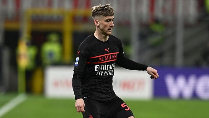 UN TEMPO PER SAELEMAEKERS NEL PAREGGIO DEL BELGIO