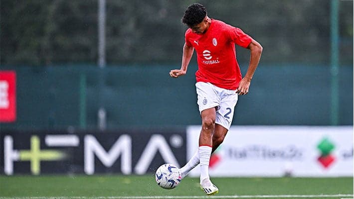 THE WEEKEND'S SCHEDULE: U16S AND U15S TO KICK OFF THEIR CAMPAIGNS