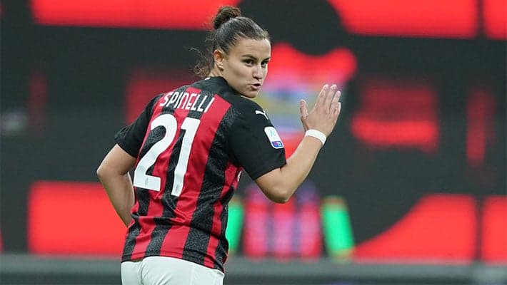 IL FATTORE SPINELLI