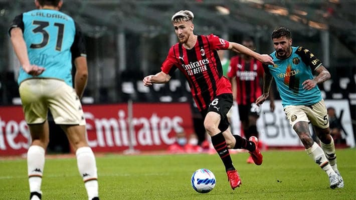 MIGLIOR ASSIST 2021/22: FINALE