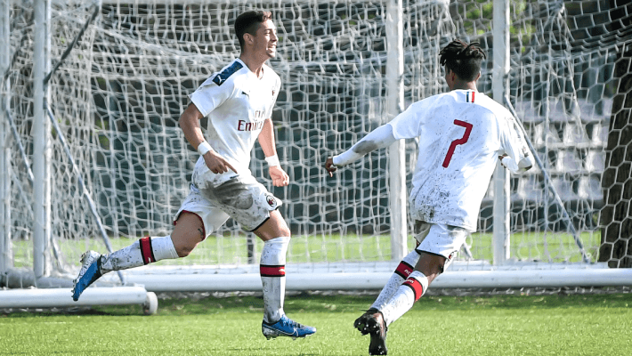 IL PROGRAMMA DEL WEEKEND: U18 CON L'ATALANTA