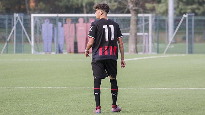 IL PROGRAMMA DEL WEEKEND: TORNA IN CAMPO L'UNDER 18