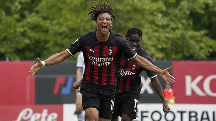 COLPO PRIMAVERA, BATTUTA LA CAPOLISTA: 3-1