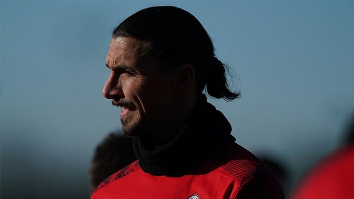 AC MILAN v SAMPDORIA: SQUAD LIST