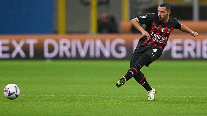 MIGLIOR ASSIST 2022/23: FINALE