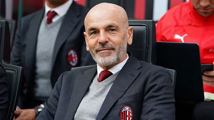 STEFANO PIOLI ESTENDE IL CONTRATTO CON AC MILAN