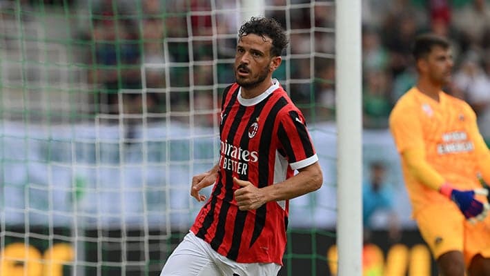 OFFICIAL STATEMENT: ALESSANDRO FLORENZI