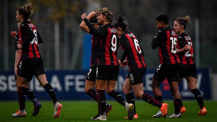 GIACINTI ANCORA DA TRE PUNTI: 1-0 ALLA ROMA