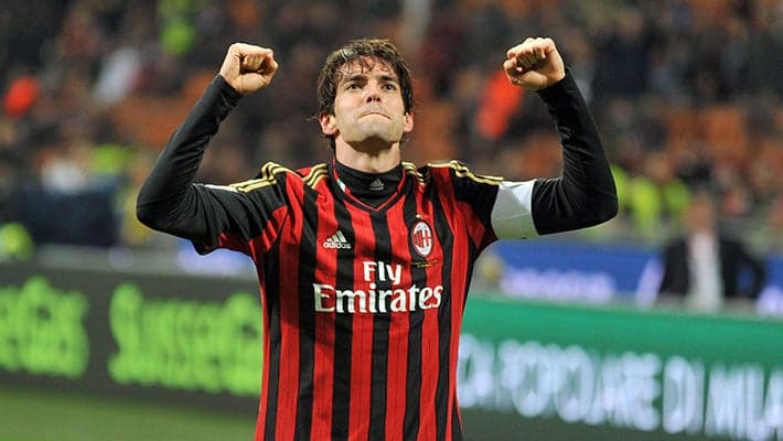 #ONTHISDAY: 2014, MILAN-CHIEVO 3-0