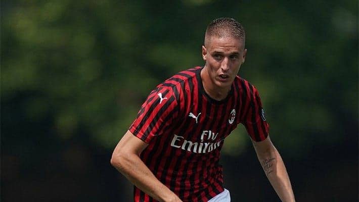 ICC AND SERIE A: THE SCHEDULE FOR AUGUST