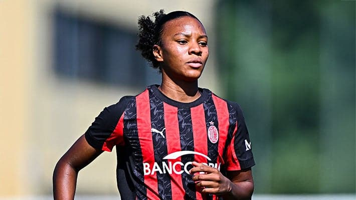 IL PROGRAMMA DEL WEEKEND: TORNA LA PRIMAVERA FEMMINILE