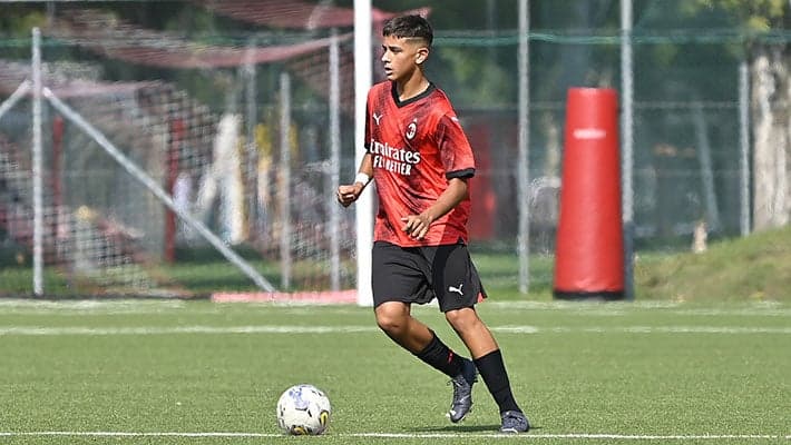 THE WEEKEND'S SCHEDULE: U16S AND U15S BACK IN ACTION