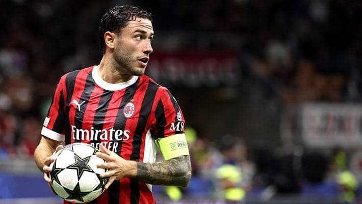 HAPPY BIRTHDAY DAVIDE!