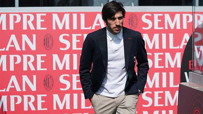 BUON COMPLEANNO SANDRO!