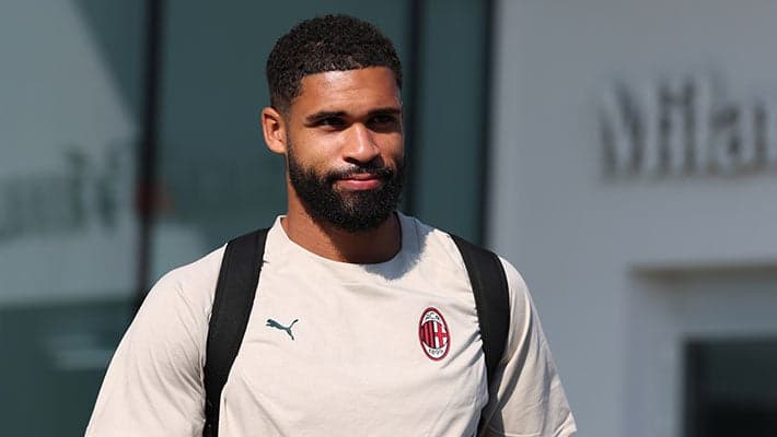 MODRIĆ NO STOP, SPAZIO ANCHE PER LOFTUS-CHEEK