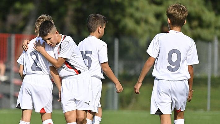 I RISULTATI DEL WEEKEND: FESTA DEL GOL