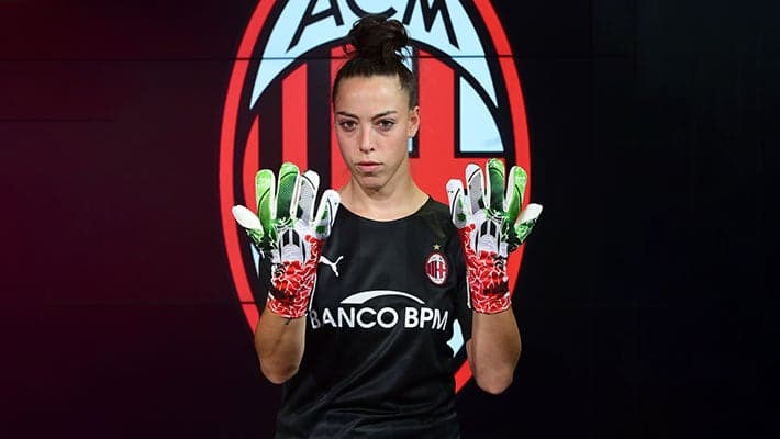 OFFICIAL STATEMENT: NOEMI FEDELE