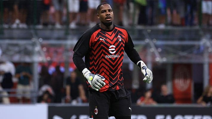 MILAN-TORINO: LE FORMAZIONI UFFICIALI