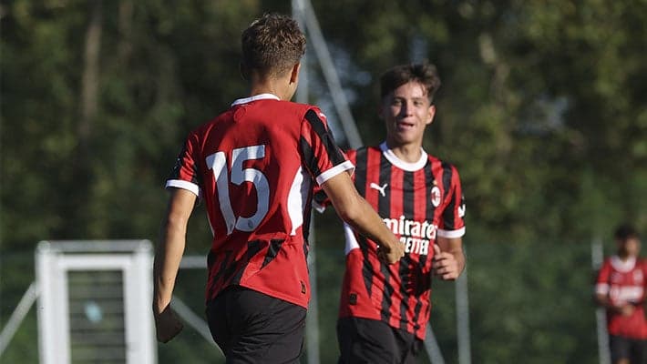 THE WEEKEND'S SCHEDULE: FOUR TEAMS IN VERONA