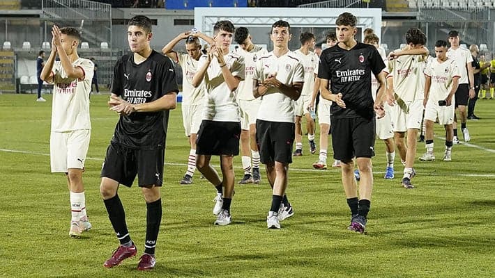 UNDER 16, SECONDO POSTO A TESTA ALTISSIMA