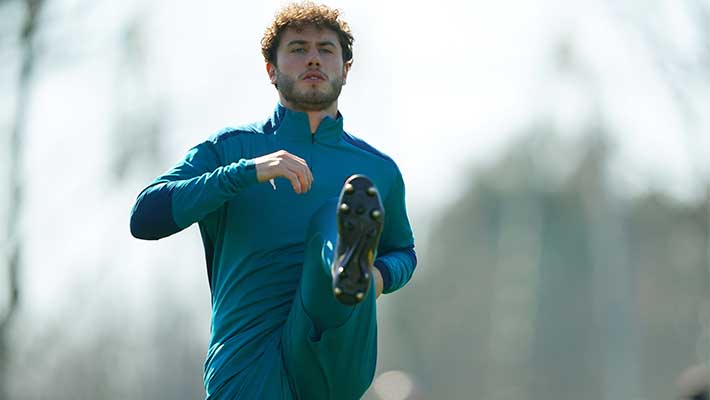 MANCHESTER UTD V AC MILAN: SQUAD LIST