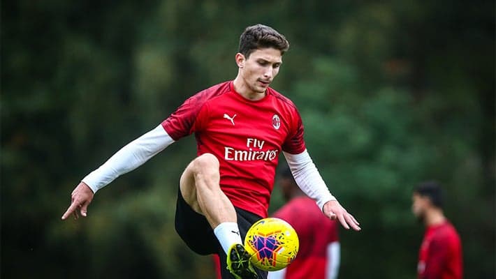 MILAN-LAZIO: I CONVOCATI