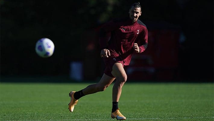 AL VIA LA SETTIMANA PRE-DERBY