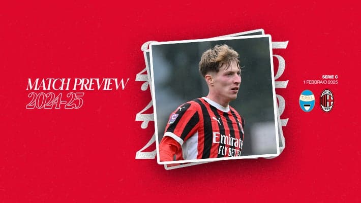 SPAL-MILAN FUTURO: MATCH PREVIEW