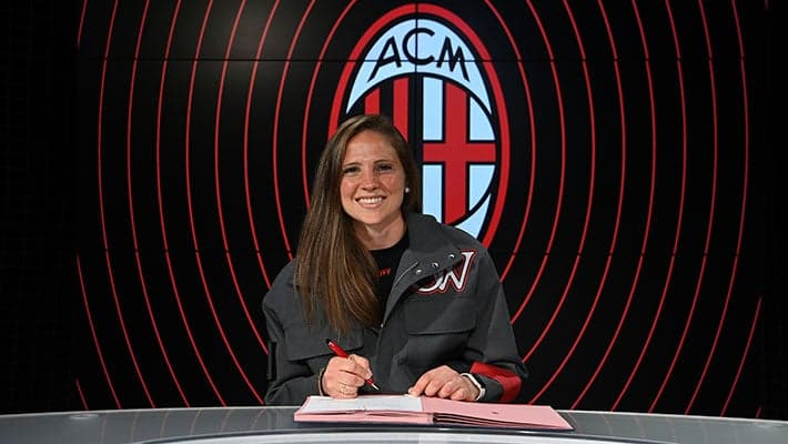 UFFICIALE IL RINNOVO DI LAURA GIULIANI