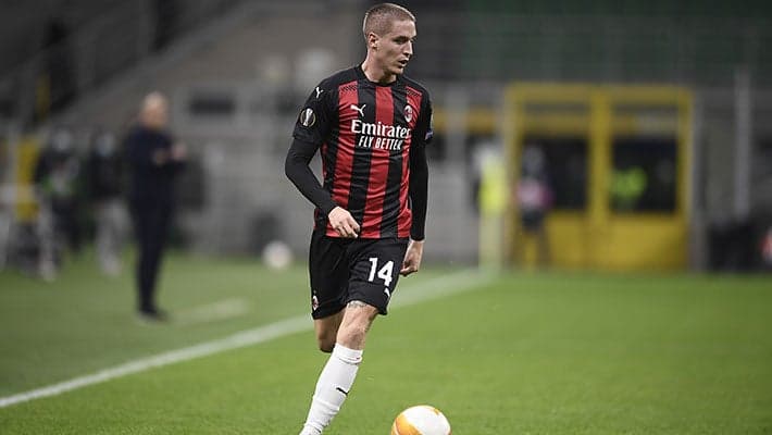 COMUNICATO UFFICIALE: ANDREA CONTI