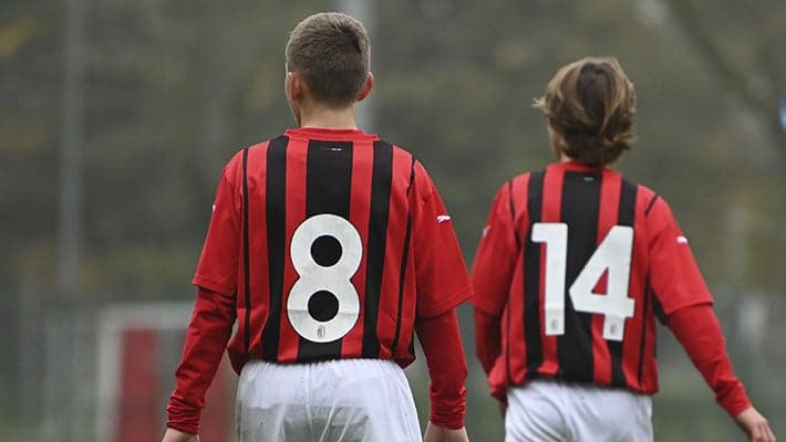 IL PROGRAMMA DEL WEEKEND: TANTI IMPEGNI PER LE UNDER FEMMINILI