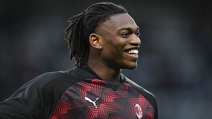 BUON COMPLEANNO RAFA!