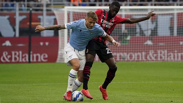 COPPA ITALIA: 10 CURIOSITÀ SU MILAN-LAZIO