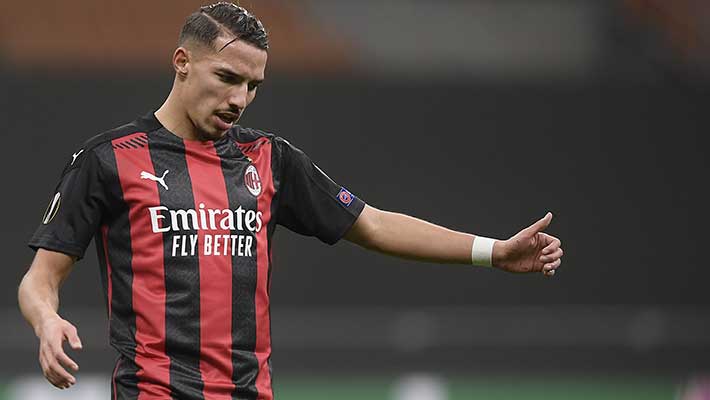 BENNACER IN CAMPO CON L'ALGERIA: 61' E VITTORIA