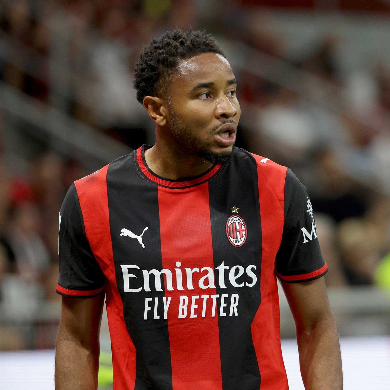 OFFICIAL STATEMENT: CHRISTOPHER NKUNKU