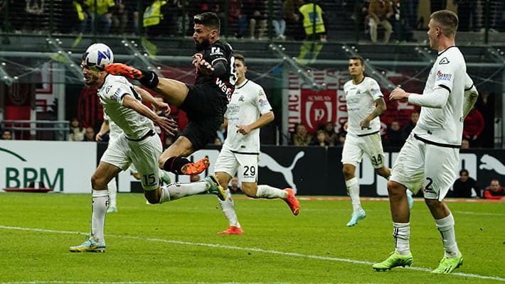 MIGLIOR GOL 2022/23: FINALE