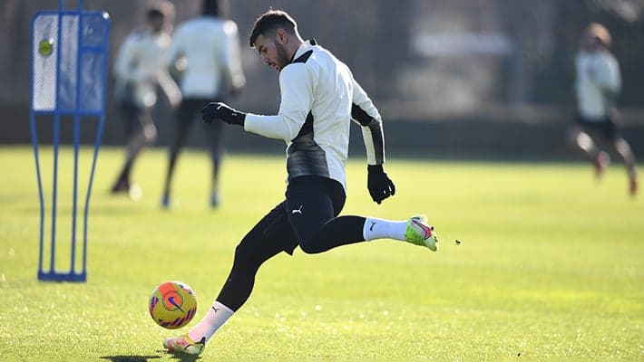 A MILANELLO SI VOLTA PAGINA E SI PENSA ALL'EMPOLI