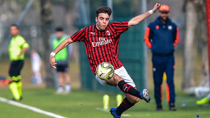 UNDER 17, SPERANZA PLAYOFF