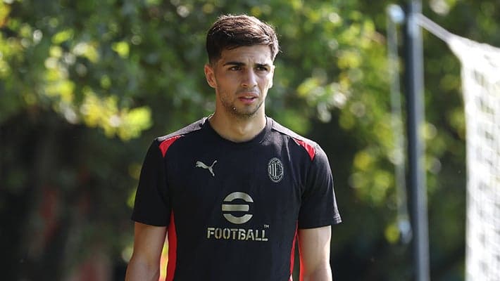 OFFICIAL STATEMENT: ANTONIO GALA