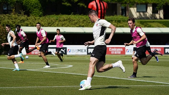 MILANELLO: THE FINAL AND MOST IMPORTANT WEEK