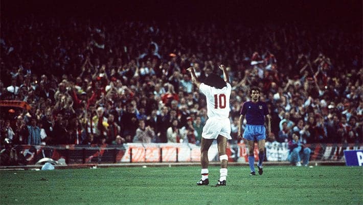 OP-ED: DALLA B ALLA STEAUA