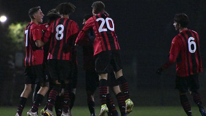 MODEL UNDER-17s