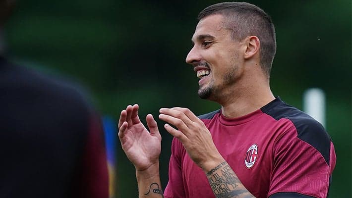 BUON COMPLEANNO RADE!