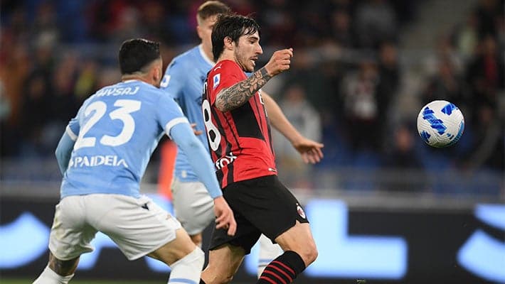 MIGLIOR GOL 2021/22: QUARTI DI FINALE